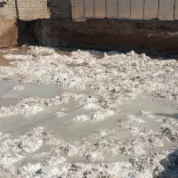 اجرای شفته کامل|خدمات پیشه و مهارت|سیرجان, |دیوار