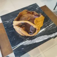 ظروف چوبی دستساز که به جرات میگم بی نظیر در کشور|صنایع دستی و سایر لوازم تزئینی|رویان, |دیوار