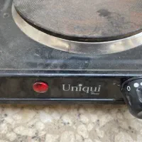 گرم کن برقی یونیک