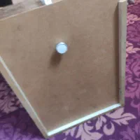 قفس چوبی|لوازم جانبی حیوانات|برخوار, |دیوار