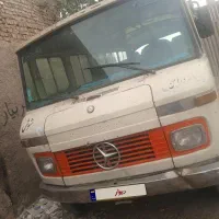 ماشین سنگین