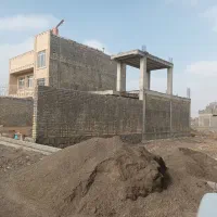 زمین|فروش زمین و ملک کلنگی|قم, لسانی|دیوار