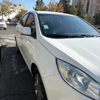 جک جی۴ سفید درحد اتومات بی رنگ|خودرو سواری و وانت|تبریز, |دیوار