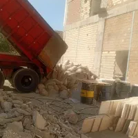 سیمان آبیک|عمدهفروشی|کرج, شهرک بنفشه|دیوار