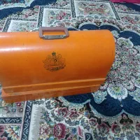 چرخ خیاطی