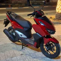 هانی کلیک 160