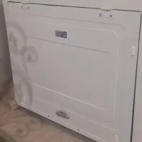 کابین مزدا تک کابین