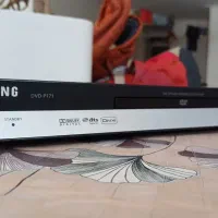 دی وی دی پلیر سامسونگ