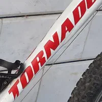 دوتا دوچرخه باکیفیت و روان باقیمت استثنایی|دوچرخه، اسکیت، اسکوتر|مهدی شهر, |دیوار