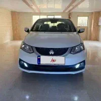 فروش ماشین ساینا S مدل ۱۴۰۴ کارکرد  ۸۰۰