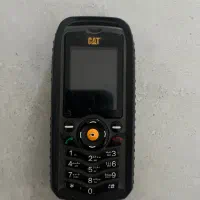 گوشی cat اصلی