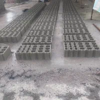 تولید بلوک معمار