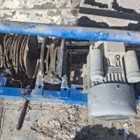 بالابر|مصالح و تجهیزات ساختمان|سرعین, |دیوار