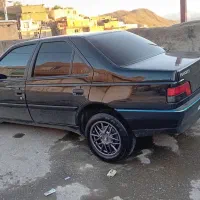 پژو ۴۰۵ مدل۸۸اتاق ۱۴۰۴