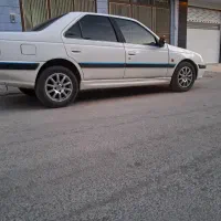 پژو پارس مدل ۸۸ تمام رنگ شاسی عقب جلو سالم پلمپ
