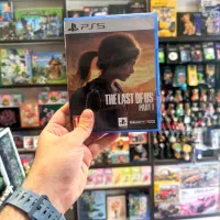 Last of us 1