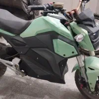موتور برقی هونیا 2000