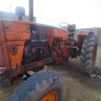 تراکتور رومانی مدل ۶۳|خودرو سنگین|میاندوآب, |دیوار