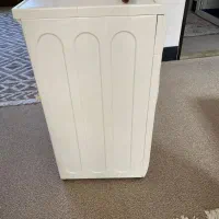 ماشین لباسشویی