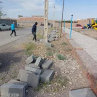 نیازمند دو نفر مهندس با سابقه بیمه جهت اخذ رتبه