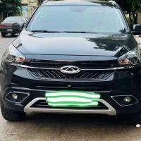 تیگو7 ie مدل 1399 بی رنگ|خودرو سواری و وانت|آمل, |دیوار