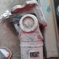 گاردان کشنده دیما باچهارشاخ