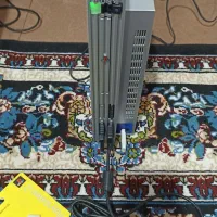 پلی استیشن ۲ فلش خور کامل|کنسول، بازی ویدئویی و آنلاین|هریس, |دیوار