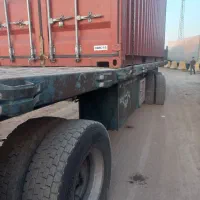 کفی دومحور شهررضایی|خودرو سنگین|مشهد, رباط طرق|دیوار