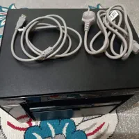 پرینتر لیزری canon mf3010