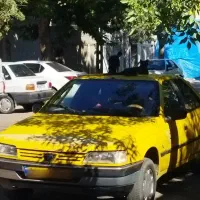 پژو ۴۰۵|خودرو سواری و وانت|مشهد, پروین اعتصامی|دیوار