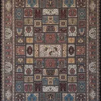 نمایشگاه فرش نمایندگی فرش حمیدی|فرش|نیشابور, فردوس شمالی|دیوار