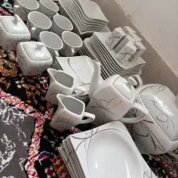 سرویس توس چینی سالم ونو