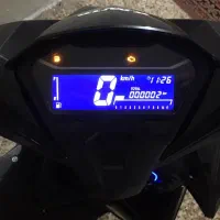 کویر150|موتورسیکلت|دزفول, |دیوار
