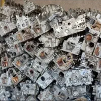 خشک آلمینیوم سر سیلندر ضایعاتی(قیمت روز)