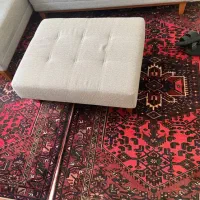 یک جفت فرش دستبافت لاکی|فرش|تهران, جنت‌آباد مرکزی|دیوار