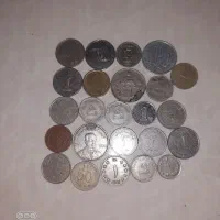 سکه|کلکسیون سکه، تمبر، اسکناس|تربت جام, المهدی|دیوار