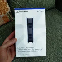 پایه شارژ دسته کنسول ps5
