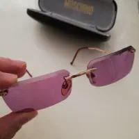 عینک اورجینال موسکینو موسچینو