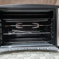 توستر ویداس اصلی درحدنو|اجاق گاز و لوازم برقی پخت‌وپز|تهران, شهرک طالقانی|دیوار