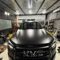 کاوربدنه(اقساط) دودی سرامیک بدنه