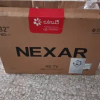 تلویزیونNEXAR