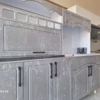 شیک ترین کابینت سازی پیش ساخته اصلی کو ۳۵۳۶۳۷|مصالح و تجهیزات ساختمان|شیراز, سلطان آباد|دیوار