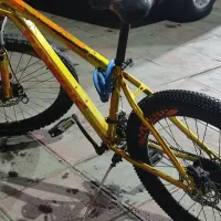 دوچرخه۲۶|دوچرخه، اسکیت، اسکوتر|سنندج, |دیوار