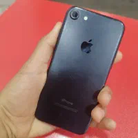 Iphone 7 black