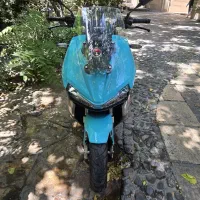 agv 150 kavir 1402