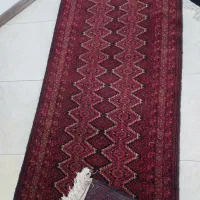 قالی دستبافت ترکمن