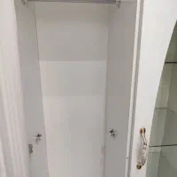 کمد لباس بچه|جاکفشی، کمد، دراور|مشهد, طلاب|دیوار