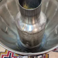 سماور نفتی آکبند ( عالی نسب) نو نو|سماور، چایساز، قهوهساز|تهران, امیریه|دیوار