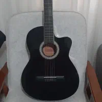 گیتار بارسلونا LC3900cBK