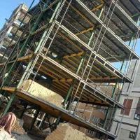 استخدام نیرو کار جوشکاری نبشی کشی نما